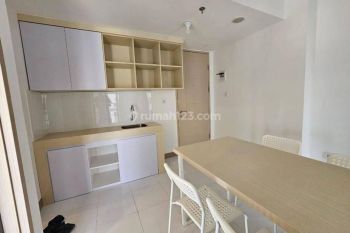 Dijual Apartemen Tokyo Riverside Pik 2, Tangerang