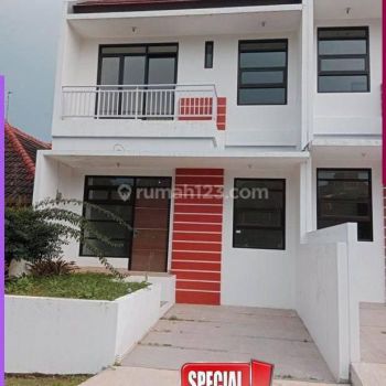 Harga Kaget Rumah Di Tamansari Bandung Ujung Berung 149M16