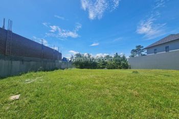 Langsung Bangun.. Kavling View Cantik di Kota Baru Parahyangan