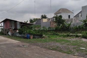 TANAH DI WEDOMARTANI COCOK UNTUK HUNIAN & INVESTASI