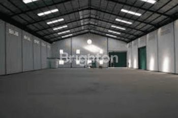 PERGUDANGAN AKR LAND GEM CITY TERBAIK DI KELASNYA DENGAN HARGA MURAH NEGO. COCOK