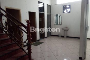 RUKO 3,5 LANTAI SIAP PAKAI AREA MAJAPAHIT PEDURUNGAN SEMARANG