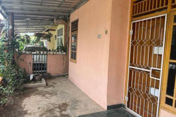Dijual Rumah Pakjo murah dan tengah kota