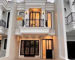 thumbnail-rumah-mewah-classic-modern-townhouse-dekat-stasiun-lenteng-agung-2