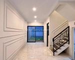 thumbnail-rumah-mewah-classic-modern-townhouse-dekat-stasiun-lenteng-agung-0