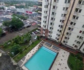 Apartement 2 BR Siap Huni Deket Cibubur Junction 72581 Ds Dv