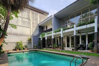 DIJUAL CEPAT RUMAH AMPERA KENANGA