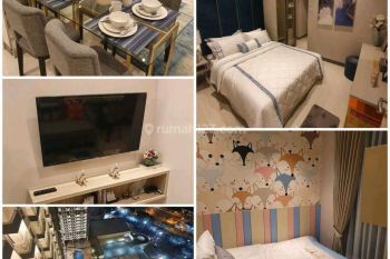 Apartemen Anderson Pakuwon Surabaya Murah. Rik.ya670