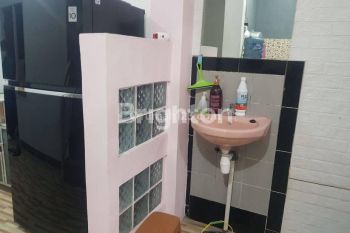 Di sewa apartemen puri orchard jakarta barat
