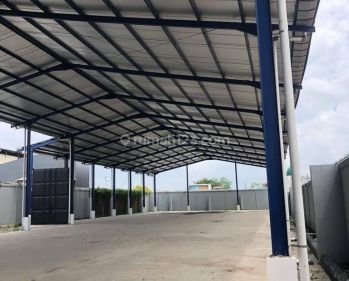 Jual Cepat Gedung Dan Gudang di Jl.kebayoran Lama Jakarta Barat