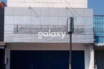 Jual Sewa Ruko 3,5 Lantai Jl Majapahit Pedurungan