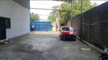 Gudang Mayjend Sungkono Gresik Murah. Dav.a272