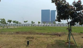 Kavling Dijual Pik 2 Cluster Pbv Ukuran 762 M2 Termurah