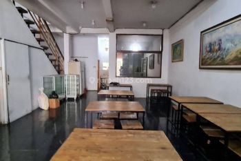 Sewa ruang usaha Cipaganti Bandung