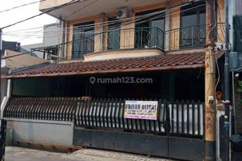 Dijual Rumah di Pondokmelati Komplek Housing Pondokgede