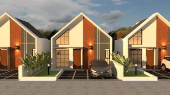 Dijual Cepat Rumah di jatihandap dkt cicadas dan kiaracondong bdg