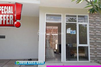 Best Price Rumah Ready Stock Di Margahayu Bandung 149A11