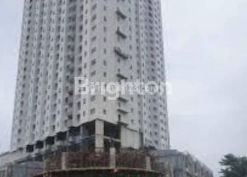 APARTEMEN METRO GARDEN 2BR LANTAI 11 FULL FURNISH