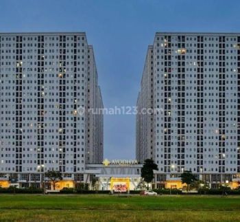 Hunian Pusat Kota Tangerang dekat Jakarta, Alam Sutera, Gading Serpong