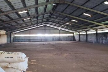 Gudang disewakan di curug tangerang banten