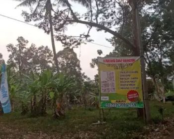 [KAPLINGMURAHVIRAL] Mijen 90jutaaan