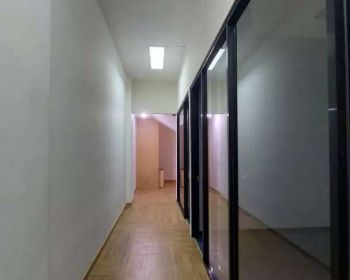 dijual ruko murah siap huni permata senayan