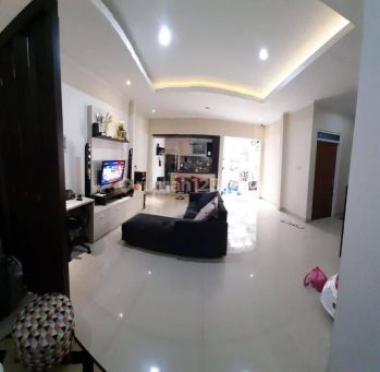 Jual cepat BU Rumah Murah Cimahi dkt Jl. Pesantren siap huni,desain modern ada