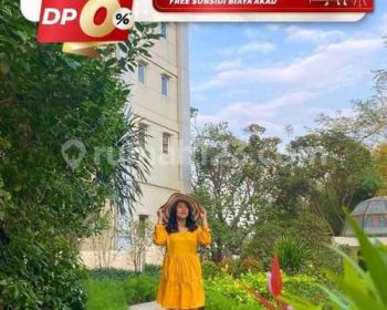 Signature Park Grande Unit Promo Studio Apartemen