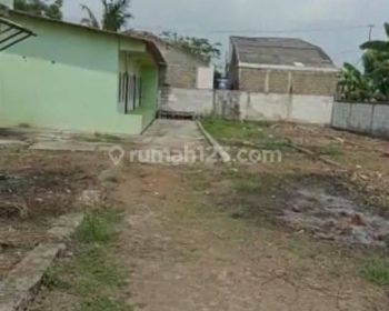 Dijual rmh kontrakan plus tanah kosong di poncol,kebalen