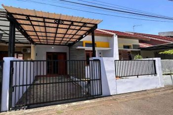Disewakan Rumah Di Antapani Puridago Bandung