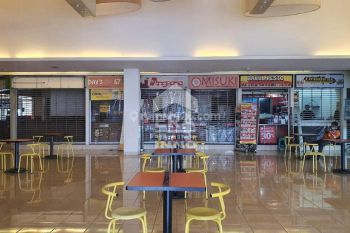 Ruko Balubur Town Square Bandung