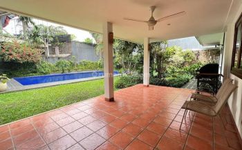 House Kemang Dalam Jakarta Selatan For Rent