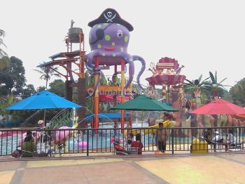 Lahan Murah 100 Jutaan, Dekat Fun Park Grand Nusa Indah Cileungsi