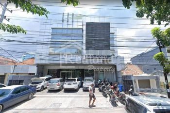 Ruang Usaha di Mayjen Sutoyo Semarang ( Yl 3235 )