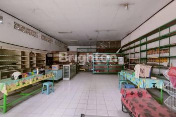 RUKO 1 LANTAI KEDIRI KOTA