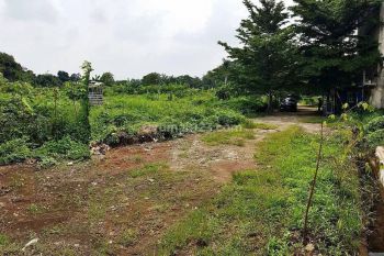 Tanah Hook Termurah di Grand Depok City Dekat Alun alun Depok