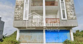 Ruko di Goa Gong , Bali Me 4521