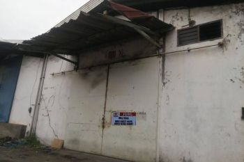 Gudang Murah Pergudangan Margomulyo Permai Surabaya