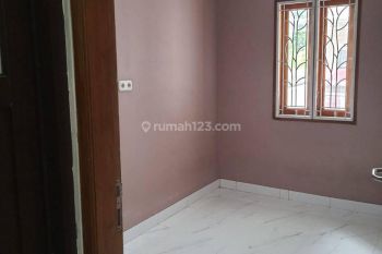 Disewakan Rumah Minimalis Siap Huni Harga Terbaik Bandung Timur