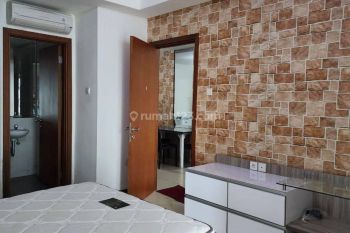 Green Bay Pluit, 2br Condominium Furnish Bagus Uk 74m²