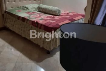 APARTEMEN GRAND TROPIC FULL FURNISHED LOKASI STRATEGIS GROGOL JAKARTA BARAT