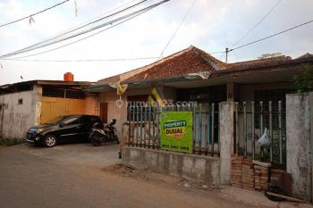 Dijual Tanah Luas, Jarang Ada, di Sayap Bkr, Bandung Kota