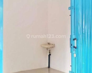 Disewakan ruang usaha murah di Jl. Prof Soedarto tembalang