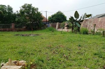 Strategis! Tanah Sawangan, SHM,  RS Permata Depok