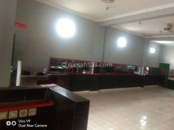 Oper Kontrak Resto Di Jalan Godean Nogotirto Gamping Sleman
