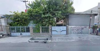 Rumah Usaha Raya Mastrip Surabaya selatan
