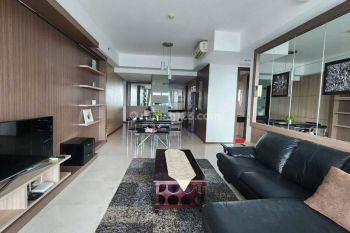 Disewakan Apartement Kemang Village Residence 2 BR Furnished