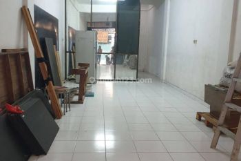 Dijual Ruko Indraloka Jelambar