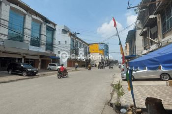Sale Ruko: Ruko Jalan Veteran