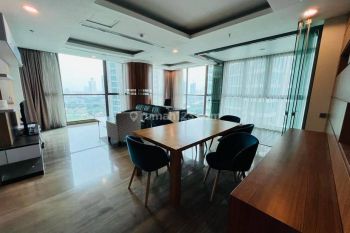 Bloomington 3 BR Private Lift 205 m² Usd 3000 Kemang Village